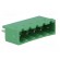 Pluggable terminal block | 5mm | ways: 5 | straight | socket | male image 8