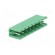 Pluggable terminal block | 5mm | ways: 8 | straight | socket | male image 8