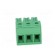 Pluggable terminal block | 7.62mm | ways: 3 | straight | plug | female фото 5