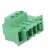 Pluggable terminal block | 7.62mm | ways: 3 | straight | socket | male image 8