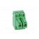 Pluggable terminal block | Contacts ph: 3.5mm | ways: 2 | straight фото 9