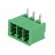 Pluggable terminal block | Contacts ph: 3.5mm | ways: 3 | angled 90° image 4