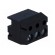 Pluggable terminal block | Contacts ph: 3.5mm | ways: 3 | angled 90° image 8