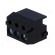 Pluggable terminal block | Contacts ph: 3.5mm | ways: 3 | angled 90° image 2