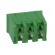 Pluggable terminal block | Contacts ph: 3.5mm | ways: 3 | straight фото 5