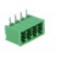 Pluggable terminal block | Contacts ph: 3.5mm | ways: 4 | angled 90° image 8