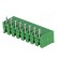 Pluggable terminal block | Contacts ph: 3.5mm | ways: 8 | angled 90° image 6