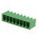 Pluggable terminal block | Contacts ph: 3.5mm | ways: 8 | straight paveikslėlis 2