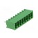 Pluggable terminal block | Contacts ph: 3.5mm | ways: 8 | straight paveikslėlis 8