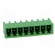Pluggable terminal block | Contacts ph: 3.5mm | ways: 8 | straight image 9