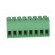 Pluggable terminal block | Contacts ph: 3.5mm | ways: 8 | straight image 5