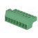 Pluggable terminal block | Contacts ph: 3.5mm | ways: 8 | straight image 6