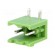 Pluggable terminal block | Contacts ph: 5.08mm | ways: 2 | socket paveikslėlis 1