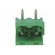 Pluggable terminal block | Contacts ph: 5.08mm | ways: 2 | socket image 9