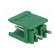 Pluggable terminal block | Contacts ph: 5.08mm | ways: 2 | straight image 4