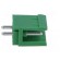 Pluggable terminal block | Contacts ph: 5.08mm | ways: 2 | straight image 7