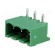 Pluggable terminal block | Contacts ph: 5.08mm | ways: 3 | socket image 1