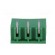 Pluggable terminal block | Contacts ph: 5.08mm | ways: 3 | socket image 5