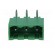 Pluggable terminal block | Contacts ph: 5.08mm | ways: 3 | socket image 9