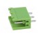 Pluggable terminal block | Contacts ph: 5.08mm | ways: 3 | straight image 3