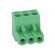 Pluggable terminal block | Contacts ph: 5.08mm | ways: 3 | straight image 9