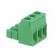 Pluggable terminal block | Contacts ph: 5.08mm | ways: 3 | straight фото 4