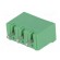 Pluggable terminal block | Contacts ph: 5.08mm | ways: 3 | straight image 6