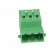 Pluggable terminal block | Contacts ph: 5.08mm | ways: 3 | straight image 9