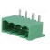 Pluggable terminal block | Contacts ph: 5.08mm | ways: 4 | socket image 2