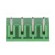 Pluggable terminal block | Contacts ph: 5.08mm | ways: 4 | socket фото 5