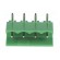Pluggable terminal block | Contacts ph: 5.08mm | ways: 4 | socket image 9