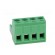 Pluggable terminal block | Contacts ph: 5.08mm | ways: 4 | straight image 5