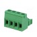Pluggable terminal block | Contacts ph: 5.08mm | ways: 4 | straight image 6