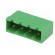 Pluggable terminal block | Contacts ph: 5.08mm | ways: 4 | straight image 2