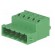 Pluggable terminal block | Contacts ph: 5.08mm | ways: 5 | straight image 2