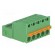 Pluggable terminal block | Contacts ph: 5.08mm | ways: 5 | straight paveikslėlis 4