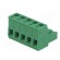 Pluggable terminal block | Contacts ph: 5.08mm | ways: 5 | straight фото 6