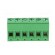 Pluggable terminal block | Contacts ph: 5.08mm | ways: 6 | straight image 5