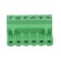 Pluggable terminal block | Contacts ph: 5.08mm | ways: 6 | straight image 9