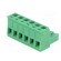 Pluggable terminal block | Contacts ph: 5.08mm | ways: 6 | straight image 6