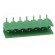 Pluggable terminal block | Contacts ph: 5.08mm | ways: 7 | socket image 9