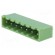Pluggable terminal block | Contacts ph: 5.08mm | ways: 7 | straight image 1