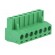 Pluggable terminal block | Contacts ph: 5.08mm | ways: 7 | straight фото 8