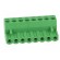 Pluggable terminal block | Contacts ph: 5.08mm | ways: 8 | straight image 9