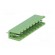 Pluggable terminal block | Contacts ph: 5.08mm | ways: 9 | straight paveikslėlis 8