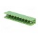 Pluggable terminal block | Contacts ph: 5mm | ways: 10 | straight image 2