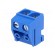 Pluggable terminal block | Contacts ph: 5mm | ways: 2 | angled 90° image 1