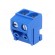 Pluggable terminal block | Contacts ph: 5mm | ways: 2 | angled 90° image 2
