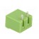 Pluggable terminal block | Contacts ph: 5mm | ways: 2 | angled 90° фото 4