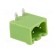 Pluggable terminal block | Contacts ph: 5mm | ways: 2 | angled 90° фото 8